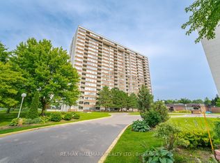 45 Silver Springs Blvd #1504, Toronto, ON M1V1R2