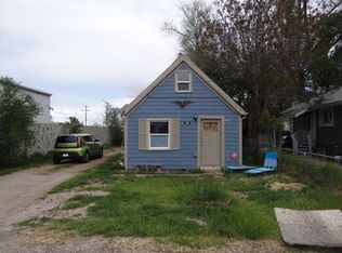 452 Darling St, Ogden, UT 84403