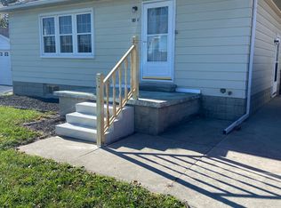 1123 Huber Dr, Monroe, MI 48162