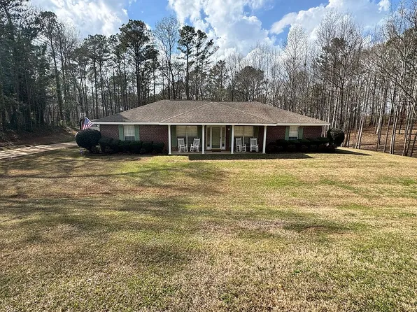 1308 63rd Ave SW, Lanett, AL 36863