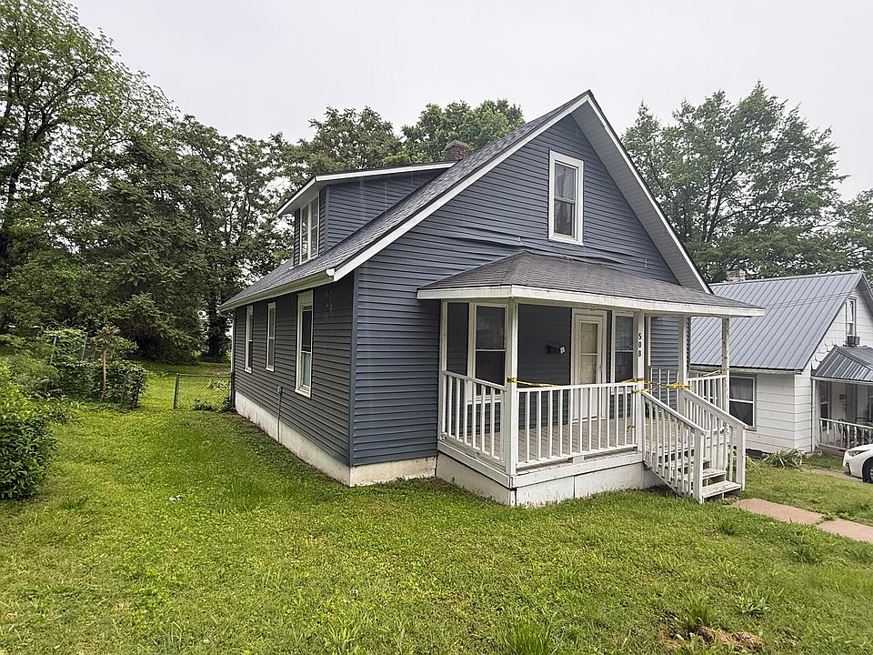 1st image of 508 Poertner St