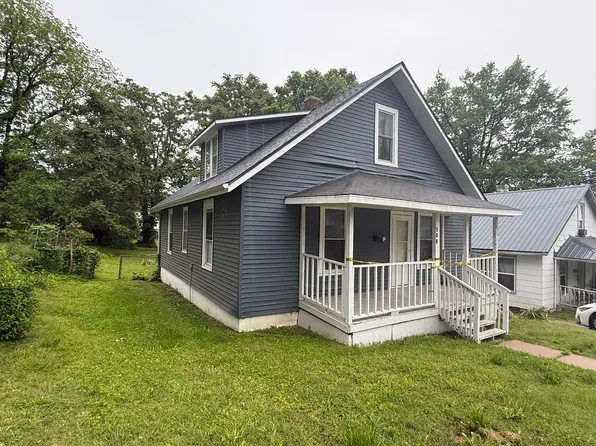 508 Poertner St, Boonville, MO 65233
