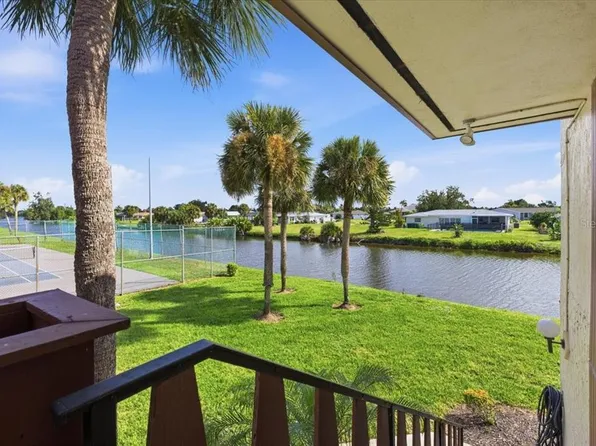 66 BOUNDARY BOULEVARD #233, ROTONDA WEST, FL 33947
