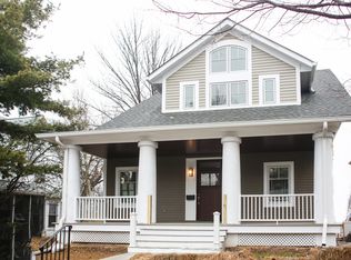 1820 Jackson St NE, Washington, DC 20018