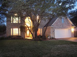 3208 Oxsheer Dr, Austin, TX 78732