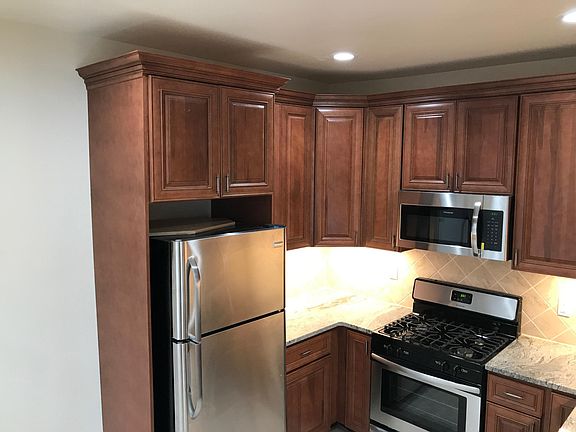 State Of The Art Kitchen