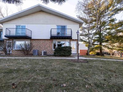 1240 North Gammon Road UNIT 1240, Middleton, WI, 53562