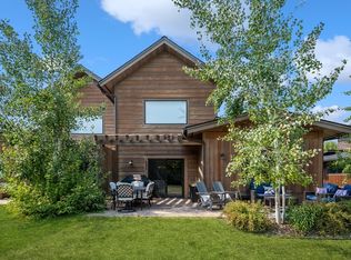 5224 Tumblehome Ave, Whitefish, MT 59937