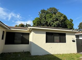 301 SE 2nd St #1-3, Hallandale, FL 33009