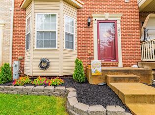 3053 Raking Leaf Dr, Abingdon, MD 21009