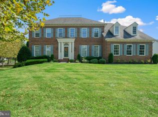 203 Tobias Run, Middletown, MD 21769