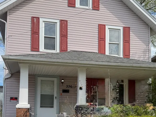 336 W 29th St, Lorain, OH 44055