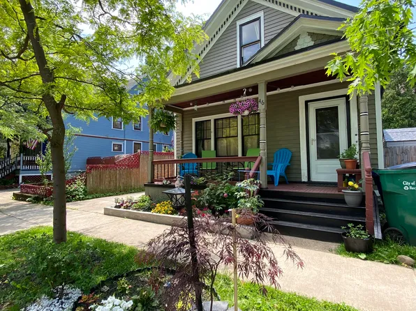 46 College St, Buffalo, NY 14201