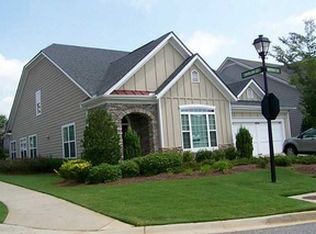 6140 Mapperley Ln, Cumming, GA 30041