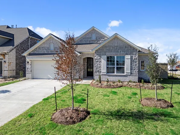 4230 Hazy Rock Ln, League City, TX 77573