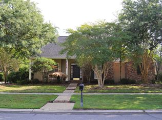10815 Gatewood Dr, Baton Rouge, LA 70810