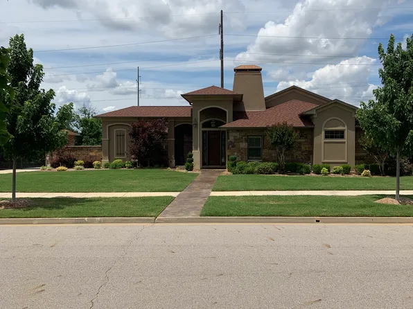 8201 Cisterna Way, Fort Smith, AR 72916