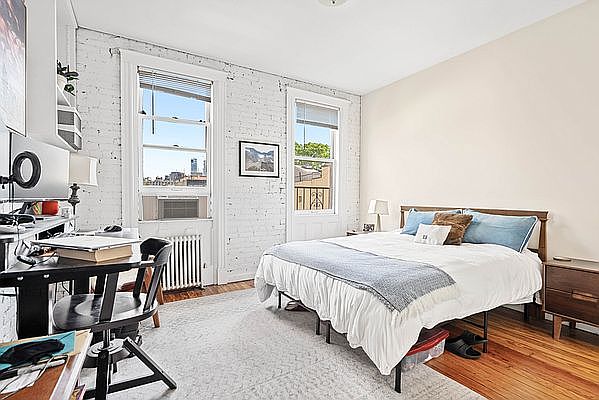 1st image of 101 Charles St #5E