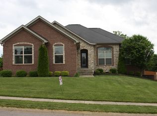 7005 Windsong Ct, Georgetown, IN 47122