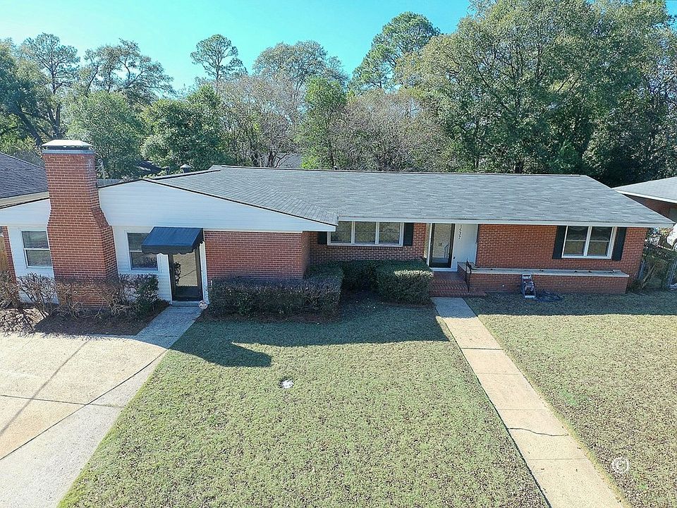 1537 Preston Dr, Columbus, GA 31906 MLS 197223 Zillow