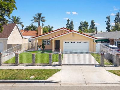 3770 Bresee Ave, Baldwin Park, CA, 91706
