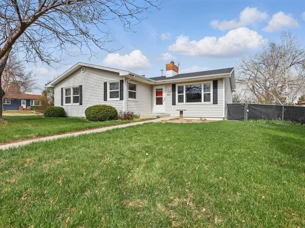 1614 Space Ave, Rapid City, SD 57701