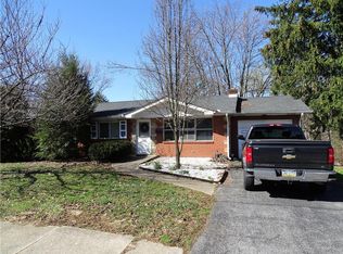 224 Saint John St, Catasauqua, PA 18032