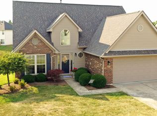 817 Burkewood Dr, Lexington, KY 40509