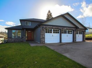 2850 Round Tree Ave NW, Salem, OR 97304