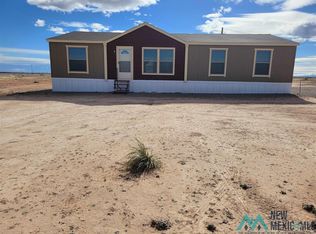 60 Mica Rd, Hagerman, NM 88232
