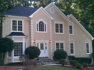 815 Forest Overlook Dr SW, Atlanta, GA 30331