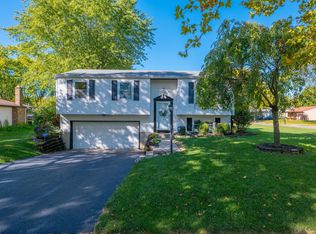 6081 Central Park Dr, Columbus, OH