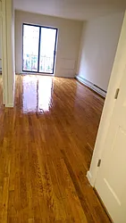 Rented by Metro Garden Realty NYC