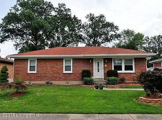 6205 Cutter Dr, Louisville, KY 40218