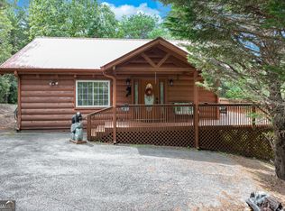 482 Monroe Ridge Rd, Sautee Nacoochee, GA 30571