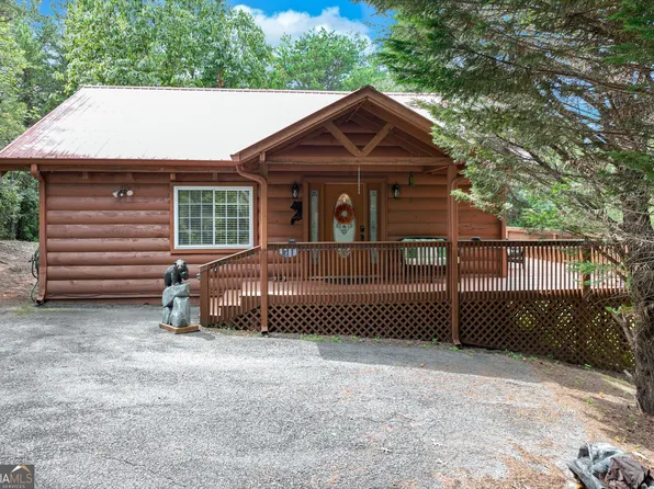 482 Monroe Ridge Rd, Sautee Nacoochee, GA 30571