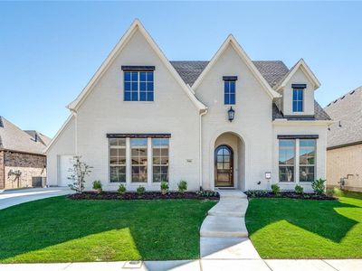 344 Ellison Trce, Argyle, TX, 76226
