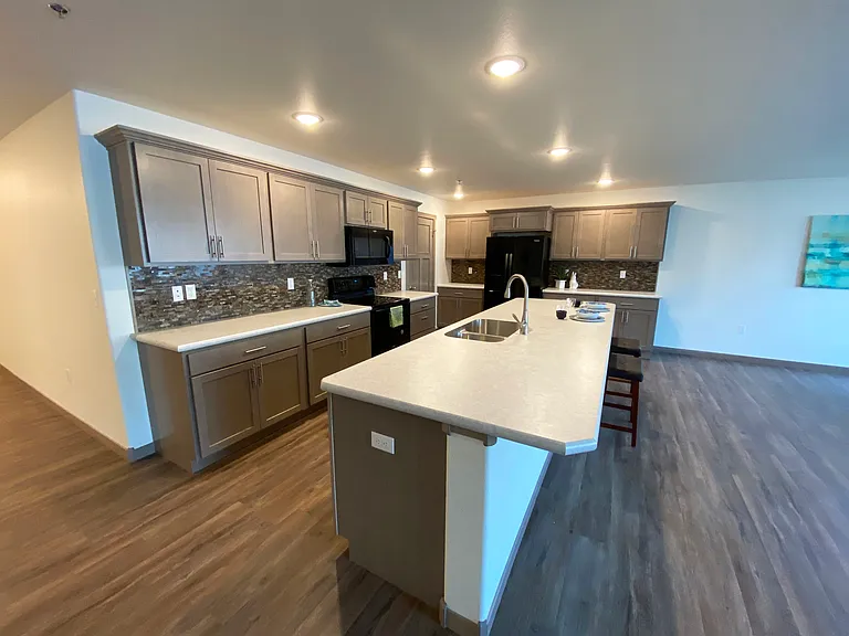 Lake Area Townhomes Phase IIB — Photo 22