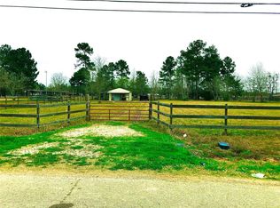 26225 Ipes Rd, Splendora, TX 77372