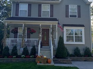 310 Vine Ave, Galloway, NJ 08205