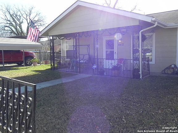 2nd image of 4412 Eldridge Ave