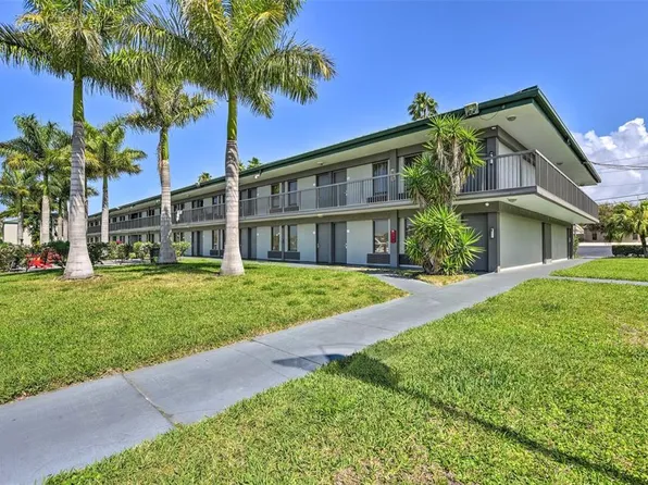 7150 N Tamiami Trl #C-128, Sarasota, FL 34243