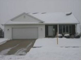 5315 Thackeray Dr, Ames, IA 50014