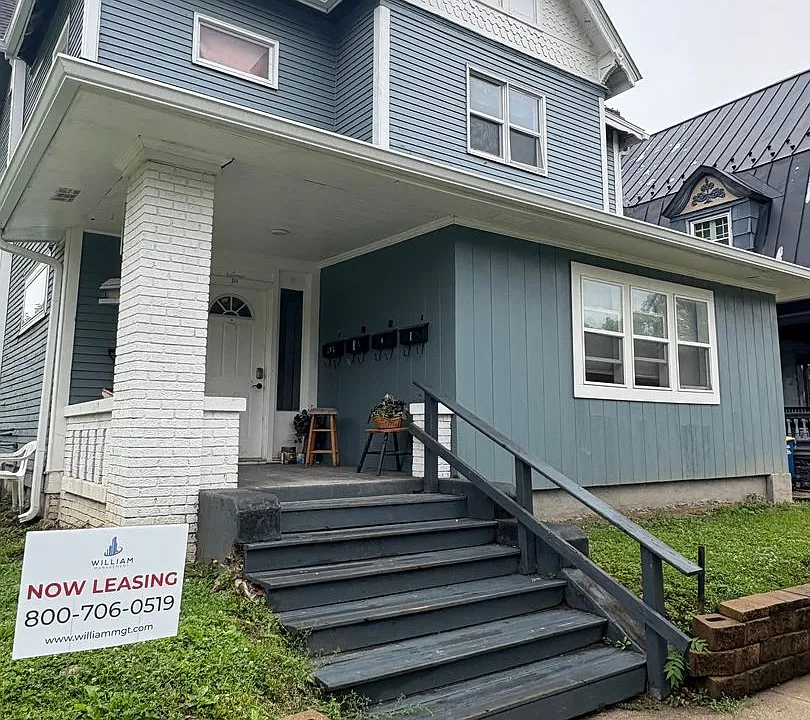 511 W Charles St #4