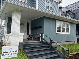 511 W Charles St APT 4, Muncie, IN 47305