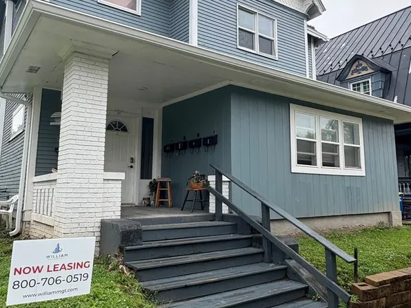 511 W Charles St APT 4, Muncie, IN 47305