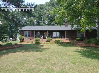 18709 Bluff Point Rd, Cornelius, NC 28031