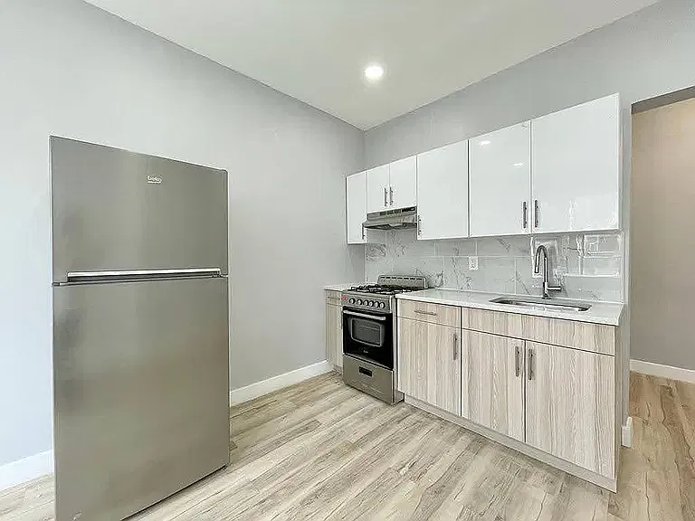 1 bed, $1,750 — Photo 4