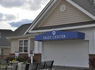 12920 Fox Bow Dr, Upper Marlboro, MD 20774