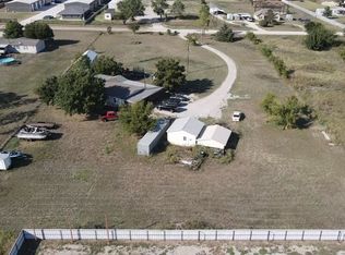 17332 Gaffield Rd, Justin, TX 76247